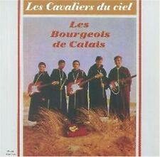 Les Bourgeois de Calais Bourgeois de Calais Anthologie 62-98 (CD) (UK IMPORT)