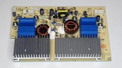 Carte de puissance pour plaque de cuisson induction Amica AIM3530 - Photo 1/4