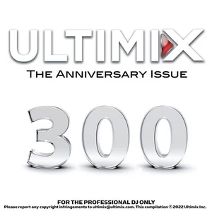 Ultimix 300 CD DOVE CAMERON JUSTIN BIEBER MEGAN THEE STALLION KAH-LO HAIR MEDLEY - Foto 1 di 3