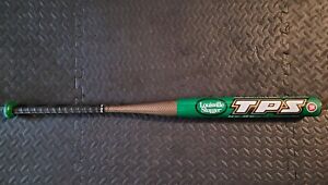 RARE! SUPER CLEAN! Louisville Slugger TPS Nexus 34/26 Slowpitch Softball Bat ASA