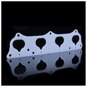SKUNK2 THERMOANSAUGKRÜMMERDICHTUNG FÜR HONDA CIVIC EP3 INTEGRA DC5 TYP R K20 - Bild 1 von 1