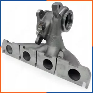 Carcasa de escape turbocompresor para AUDI | 53039880119, 53039700119 - Imagen 1 de 4
