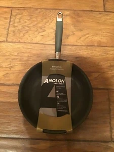 NEW Anolon 8” French Skillet - Picture 1 of 2