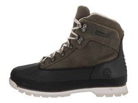 timberland euro hiker shell toe duckboot