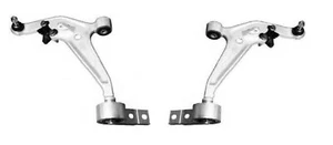 2 x Querlenker links+rechts unten fur NISSAN X-Trail T30 54500-8H310+54501-8H310 - Bild 1 von 1