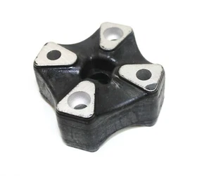 COLUMNA DE DIRECCIÓN TRIUMPH TR4A, TR5, TR250 Y TR6 ACOPLAMIENTO FLEXIBLE - Imagen 1 de 2