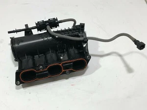CITROEN C4 CACTUS 2016 1.2 PETROL AIR INTAKE INLET MANIFOLD 9802101480 / 2014-20 - Picture 1 of 9