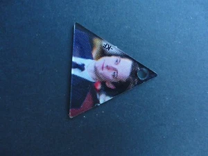 Spiderman Stern Pinball Key Chain v3 - Picture 1 of 2