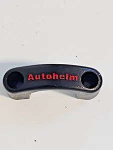 NOS AUTOHELM ST-4000 AUTOPILOT  SINGLE WHEEL SPOKE CLAMP SIZE E, 7/8" 22MM - Picture 1 of 3