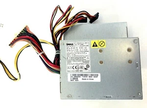 Fuente de alimentación H235PD-01 D235PD-00 L280P-01 M618F para DELL OptiPlex 320 360 380 DT - Imagen 1 de 4