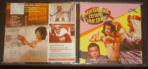 John Goldfarb Please Come Home Limited to 3000 CD (1) - Imagen 1 de 2