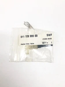 Porsche Check Valve for Windshield Washer (L-Shape) 911 628 999 00 - Picture 1 of 1