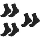  6 Pcs Socke Baumwollsocke Feuchtigkeitsspendende Fußsocken Männer Und Frauen