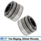 Rear Axle Shaft Repair Bearing Pair Lh & Rh Sides For Ford Dodge Lincoln New