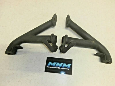 18-24 Honda Goldwing GL1800 GL 1800 GENUINE Saddlebag Engine Guard Pipe Bar Set - Image 1 of 4