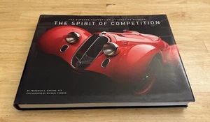 SIGNED The Spirit of Competition:  Simeone Foundation Museum (Read) - Picture 1 of 19