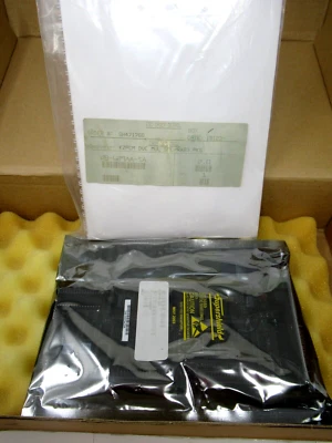 OEM HP KZPCM-DA 2 Channel UW SCSI 10 100 Ethernet PCI Adapter Controller SEALED - Image 1 of 4