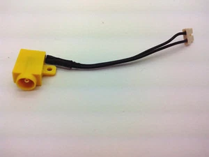 Replacement Sony PSP 2000 3000 Console Power Socket Charger Jack Port Connector - Picture 1 of 2