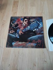 LP Gerry Rafferty City To City