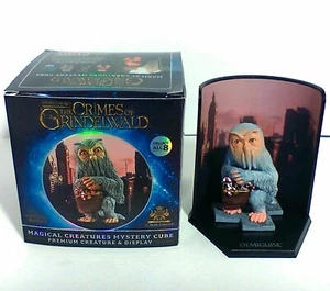 Demiguise Phantastische Tierwesen Harry Potter Magical Creatures Noble Collection - Bild 1 von 3
