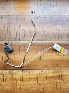 HP Pavilion G6-2000 R36 - Laptop LCD Screen Cable Part # DD0R36LC040 or R36LC040 - Picture 1 of 6