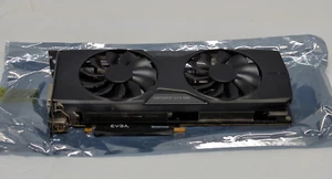 EVGA GeForce GTX 980 4GB GDDR5 Graphics Card 04G-P4-2983-KR - Picture 1 of 4