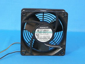 Papst TYP 4860 N Cooling Fan - Imagen 1 de 2