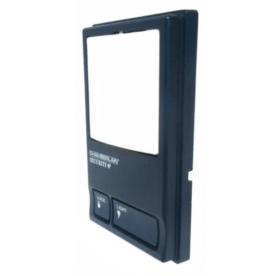 Panel de control de pared de puerta de garaje Chamberlain 945CB 41A5273-2 41A5273-14 41A6318 Foto 1 de 3