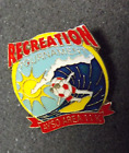 Recreation Tournament AYSO Area 11k Soccer Lapel Pin NORTH WEST ORANGE COUNTY