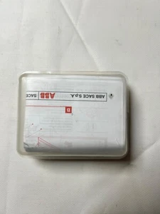 ABB YU 415-440Vac IEC/440-480Vac UL E1/6-T8-1SDA038315R1 - Picture 1 of 2