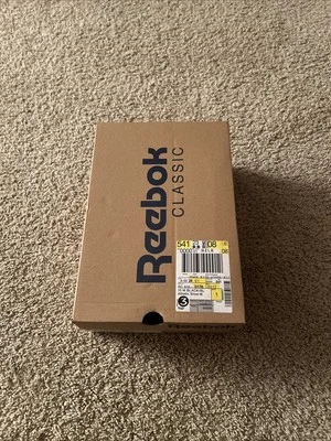 Reebok Princess para mujer negro talla 10 para mujer Foto 1 de 4