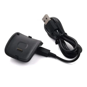 USB Charger Charging Cable Dock for    Gear S Smartwatch SM-R750 - Zdjęcie 1 z 5