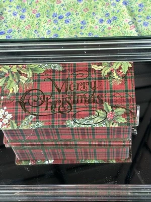 Punch Studio Orange & Clove Soap With Christmas Music Gift Box-NIB-Works - Image 1 of 4