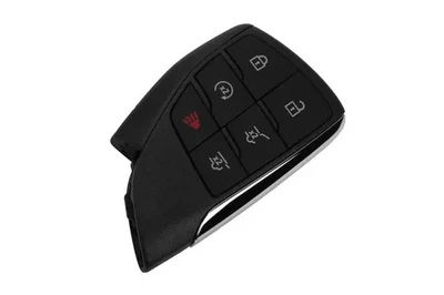 2021-2024 Genuine GM Keyless Entry Transmitter ACDelco 13548431 - Image 1 of 4