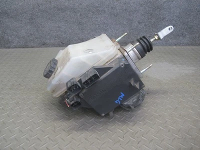 98-01 LEXUS GS400 GS300 ABS BOMBA FRENO CILINDRO MAESTRO BOOSTER DEPÓSITO OEM Foto 1 de 4