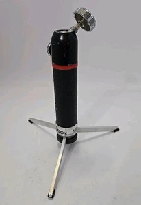FOCAL HANDIPOD TISCH KAMERASTÄNDER KOMPAKT MINI KUGELKOPF STATIV 7" VINTAGE - Bild 1 von 14