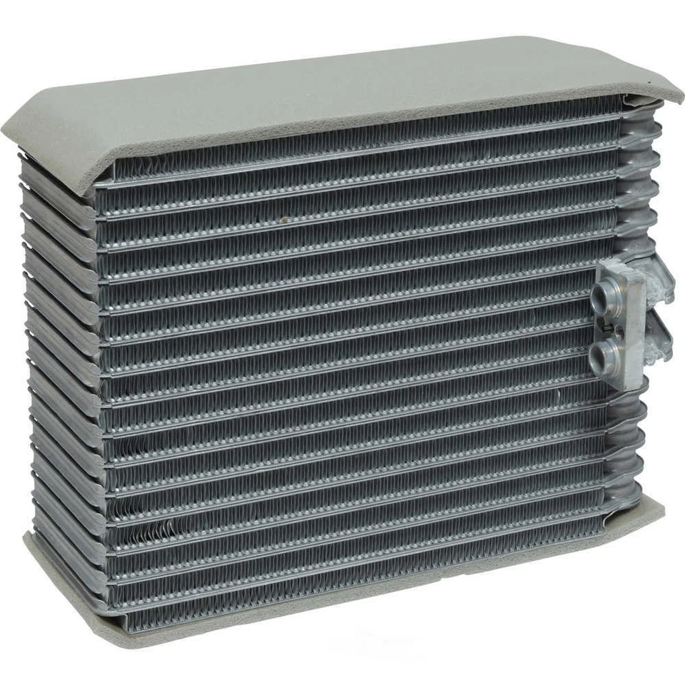 Núcleo evaporador de aire acondicionado compatible con Toyota RAV4 1996-2000 AIRE ACONDICIONADO UNIVERSAL, INC. Foto 1 de 2