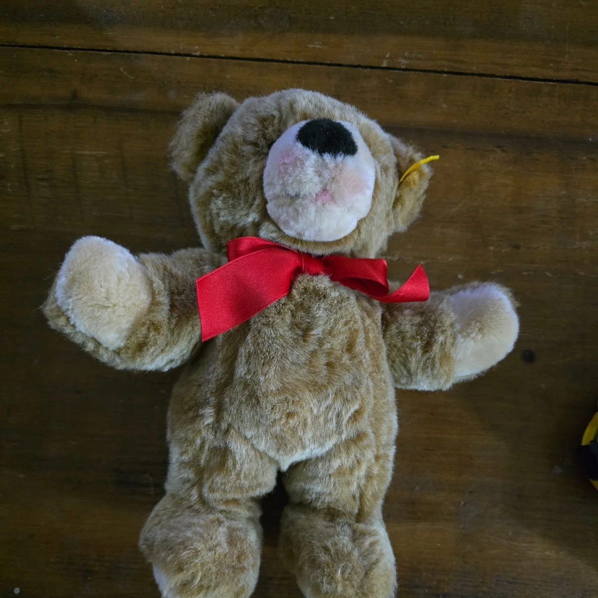 21 - 25 in Size Steiff Teddy Bears for sale | eBay