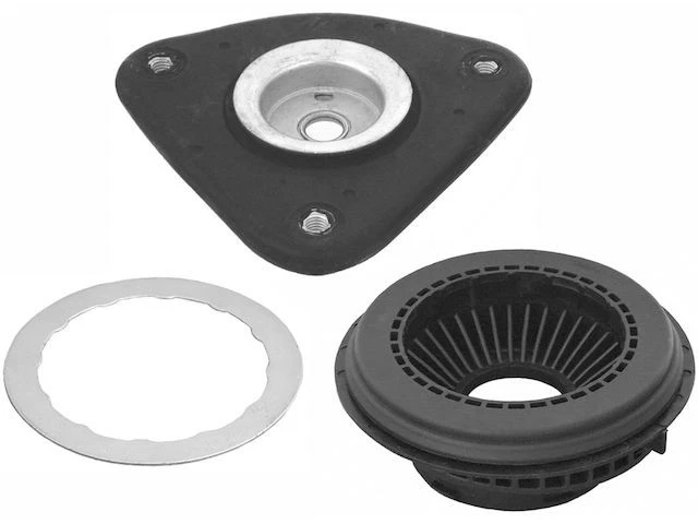 Front Suspension Strut Mount Kit For 2014-2020 Ford Transit Connect 2018 CR416ZD Foto 1 de 1