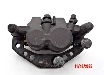 2005 88-07 Kawasaki Ninja EX 250 front right brake caliper caliber — 第 1/4 张图片