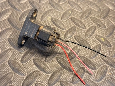 1995-2001 Subaru SVX Legacy Impreza Forester 22012AA070 MAP Sensor MADE IN JAPAN - Image 1 of 4