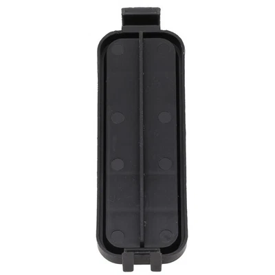 Air Filter Cover Lightweight Replacement Accessories Easy Installation - Image 1 of 4