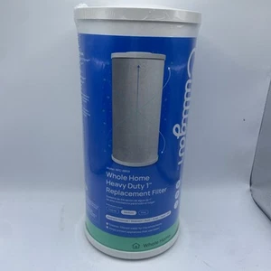 Culligan RFC-BBSA Heavy Duty Ersatzkartusche (Mikron 25, Medium, Durchfluss 3) - W - Bild 1 von 4