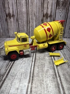1997 Mack R Zementmischer LKW Hale Kauai Hawaii First Gear 19-2620 - Bild 1 von 8