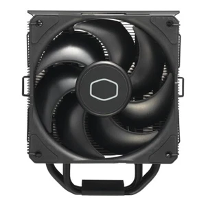 4719512143797 Cooler Master Hyper 212 Black Processor Air cooler 12 cm Cooler Ma - Picture 1 of 8