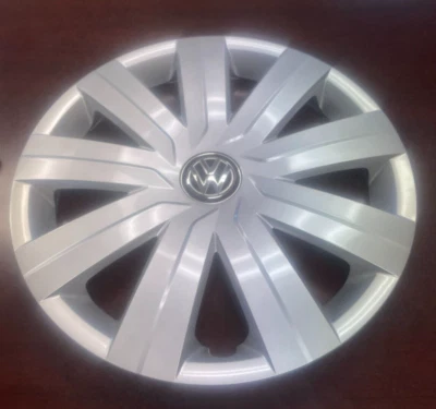 2011-2014 Volkswagen Jetta Wheel Cover - Image 1 of 4