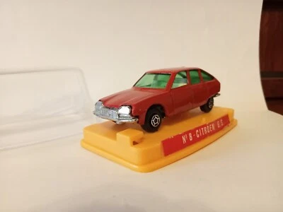 Guisval Citroën gs, usado, Spain - Immagine 1 di 4