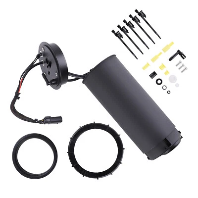 Calentador de líquido de escape diésel DEF para Ford F-250 F-350 F-450 Super Duty 2011-2016 Foto 1 de 4