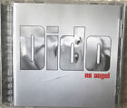 Dido   No Angel Special Uk Edition Cd 2000 Here With Me Thank You