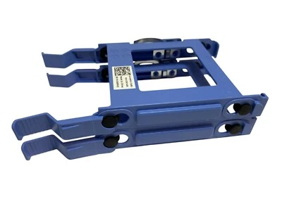 2 Pack 2.5" SSD Hard Drives HDD Caddy for Dell 7050 7040 3040 3050 5050 7070 MT - Image 1 of 4